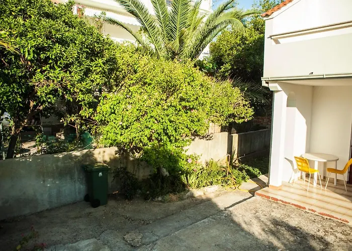 Apartments Alma